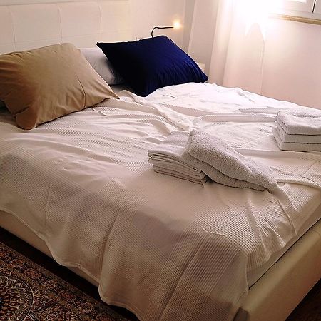 Casa Villa Carducci 罗维尼 外观 照片