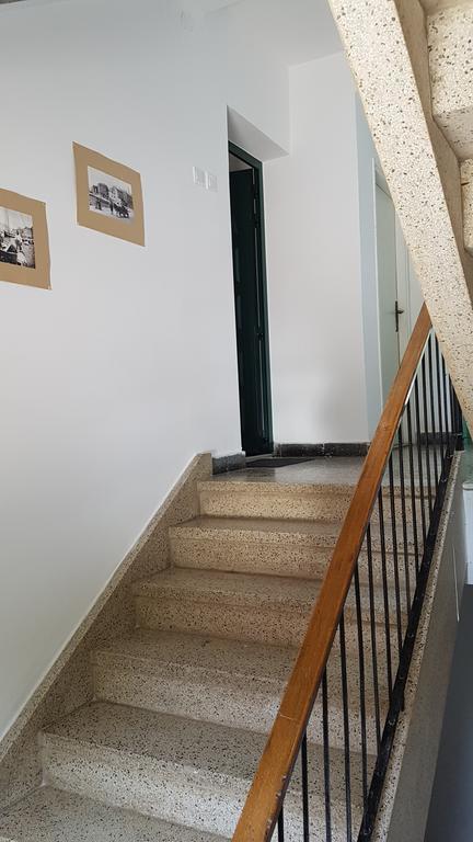 Casa Villa Carducci 罗维尼 外观 照片