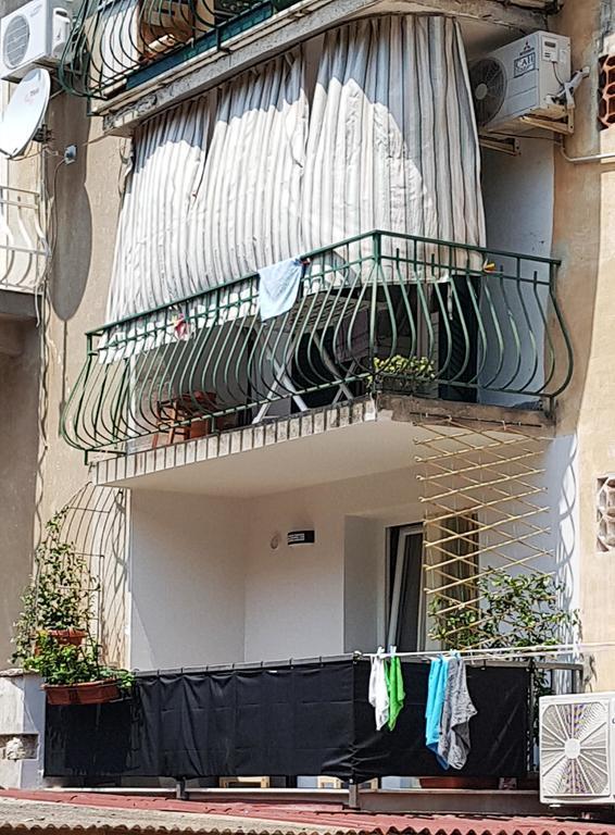 Casa Villa Carducci 罗维尼 外观 照片